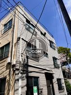 高橋アパート 外観写真