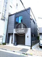 (仮称)西浅草3丁目貸店舗事務所 外観写真