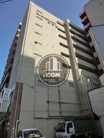ライオンズマンション東神田 外観写真