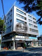 西船橋マンション 外観写真