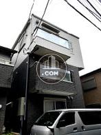 本町4丁目貸事務所 外観写真