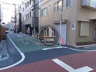 物件周辺