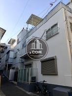 富士ハイム 外観写真