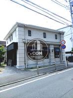 大倉山三丁目貸店舗事務所 外観写真