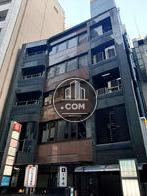 日原ビル 外観写真