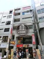 町田リラビル 外観写真