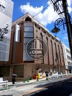 白樺広小路スクエア 外観写真