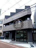 （仮称）綾瀬1丁目複合ビル 外観写真