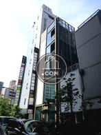 LANDPOOL GINZA 外観写真