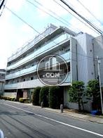 エスティメゾン武蔵小山 外観写真