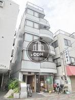 藤ビル 外観写真