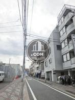 船堀駅方面