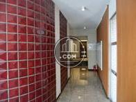 エントランス内通路です