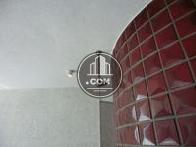 エントランス内の防犯カメラです