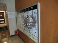 集合案内版です