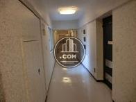 各階の廊下です