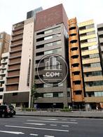 イーグル浜松町ビル／天翔オフィス浜松町大門外観写真