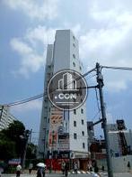 天翔大塚駅前ビル／天翔オフィス大塚 外観写真