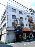 (仮称)松が丘1丁目貸店舗事務所 外観写真
