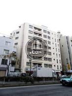 シャトレー渋谷 外観写真