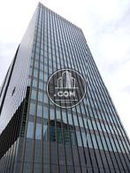横濱ゲートタワー／ビジネスエアポート横浜外観写真