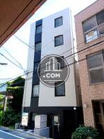池袋ファランドール 外観写真