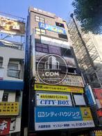 森央ビル 外観写真