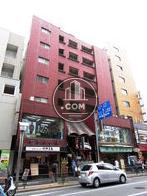 大久保センタービル 外観写真