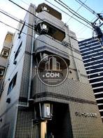 グリーンヒル中野 外観写真