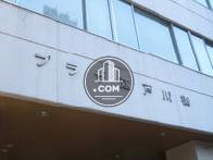 プラザ江戸川橋ビル