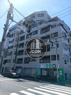 東急ドエルアルス小岩 外観写真