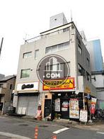 MIWAビル 外観写真