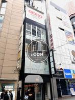 Y’MEZビル 外観写真