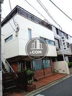 上北沢3丁目店舗 外観写真