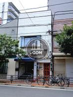 浅草4丁目店舗 外観写真