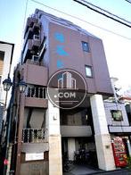 リエス北小岩／リエス京成小岩駅前日谷ビル 外観写真
