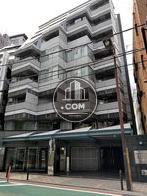池袋シティハイツ 外観写真