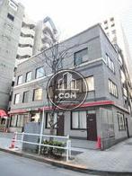 鈴木ビル外観写真