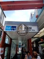 銀座線浅草駅徒歩6分