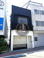 黒川店舗 外観写真