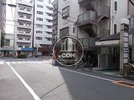 物件周辺