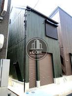 (仮称)野毛町131店舗B棟 外観写真
