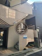 外階段