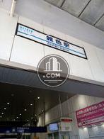 雑色駅徒歩4分