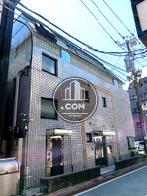 (仮称)大森北6丁目貸店舗事務所 外観写真