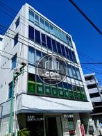 The Light Building 外観写真