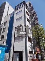 ステラ岩本町 外観写真