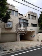 (仮称)田園調布2丁目貸店舗 外観写真