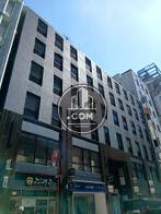 いちご銀座612ビル 外観写真