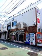 岩野ハイツ 外観写真